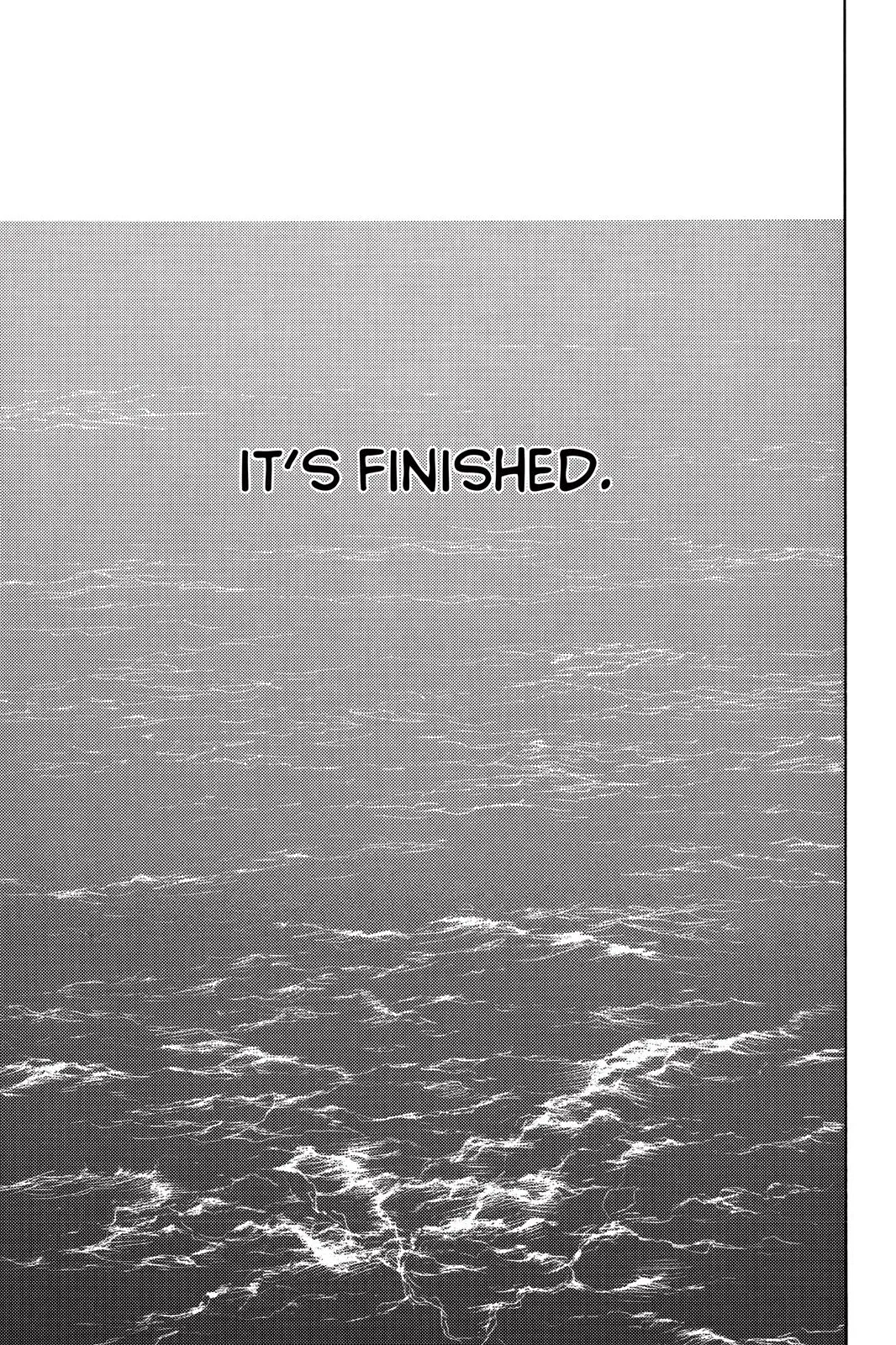 Read Parasyte (en) Manga Online