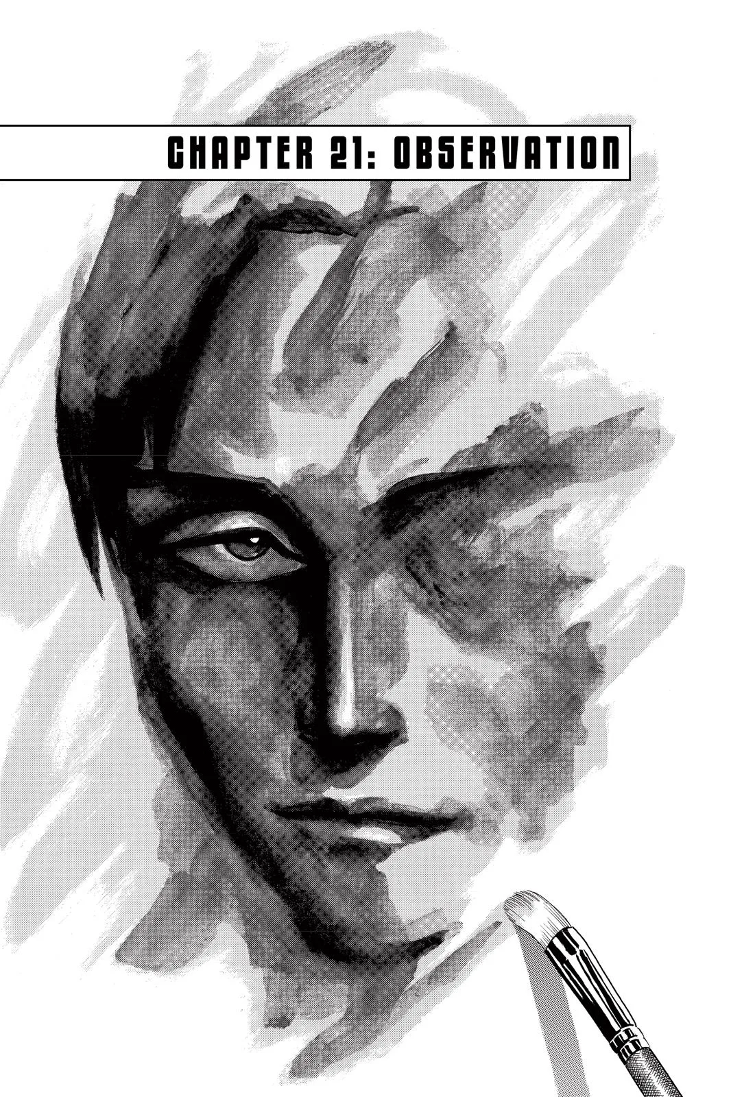 Read Parasyte (en) Manga Online