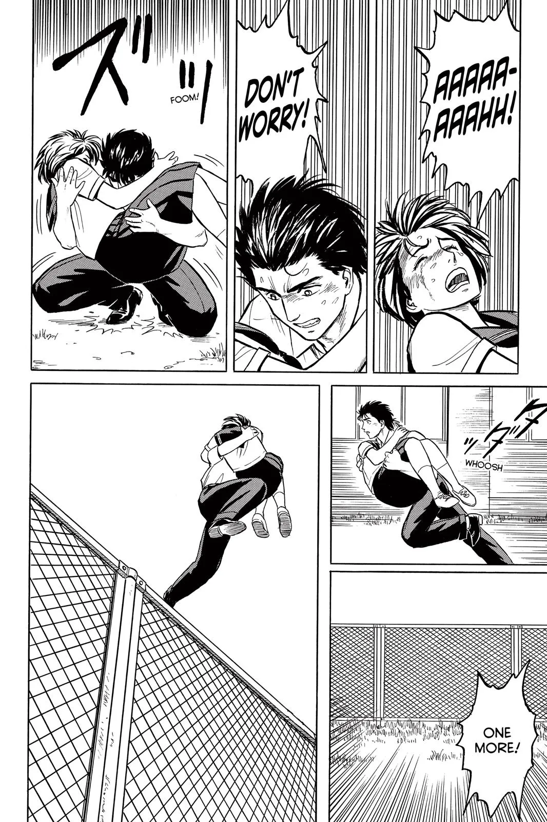 Read Parasyte (en) Manga Online