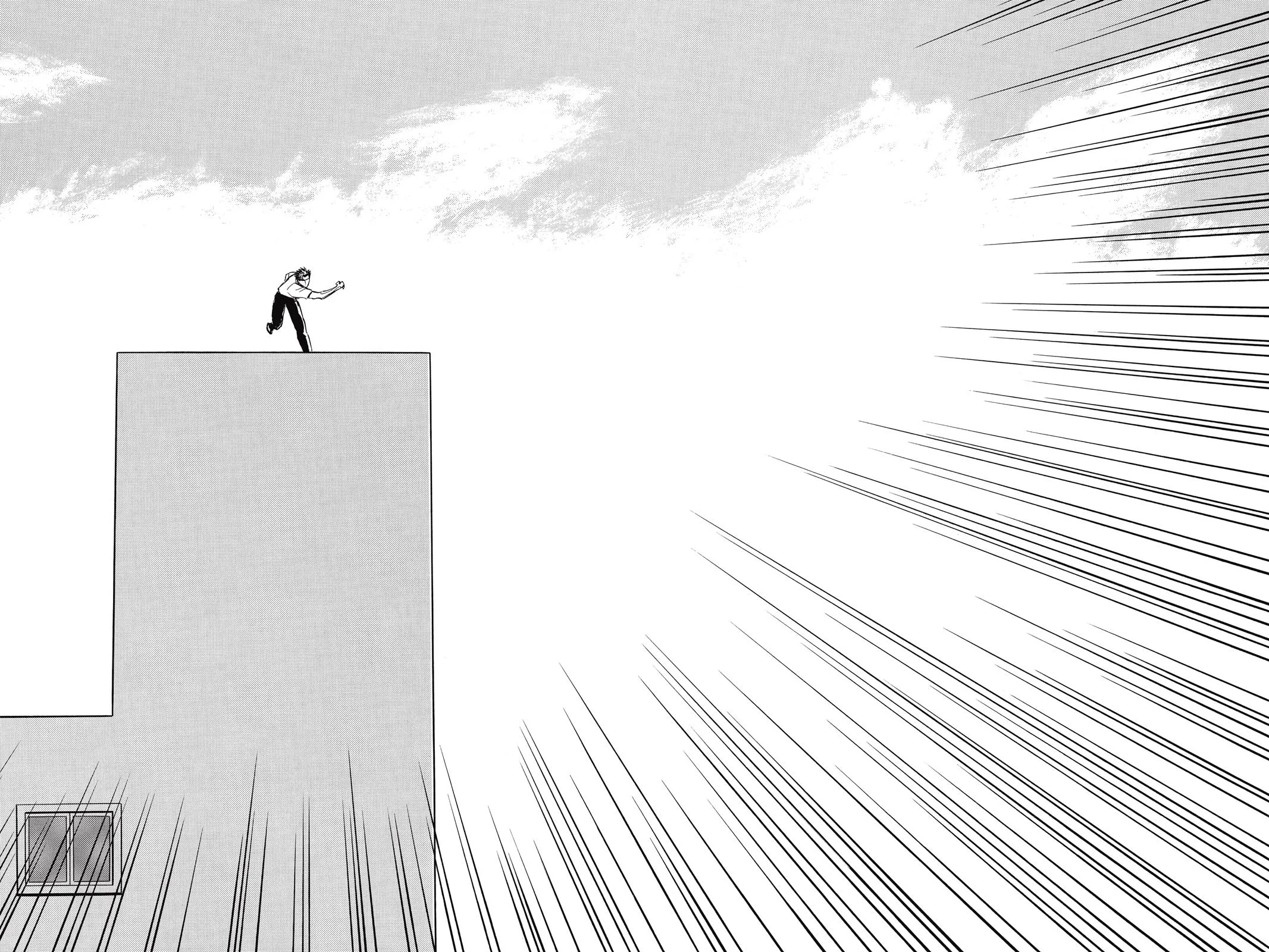 Read Parasyte (en) Manga Online