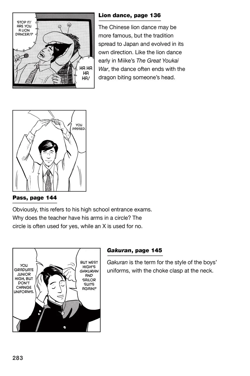 Read Parasyte (en) Manga Online