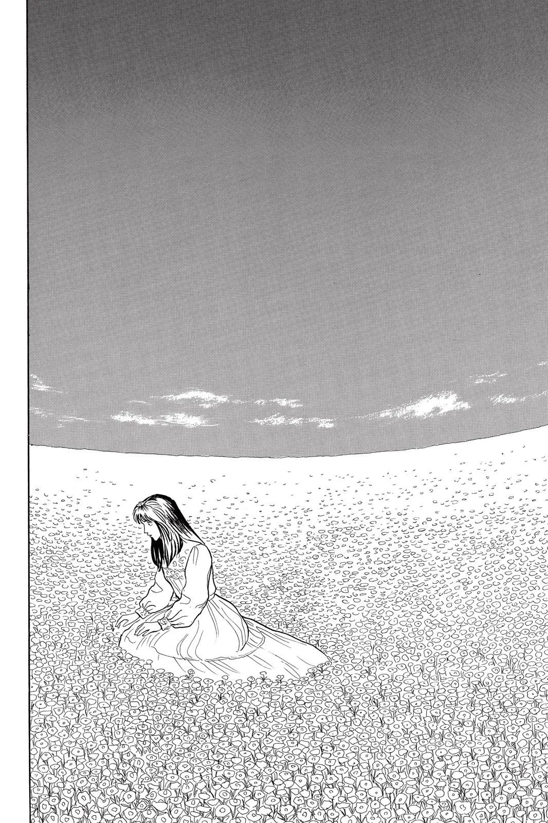 Read Parasyte (en) Manga Online