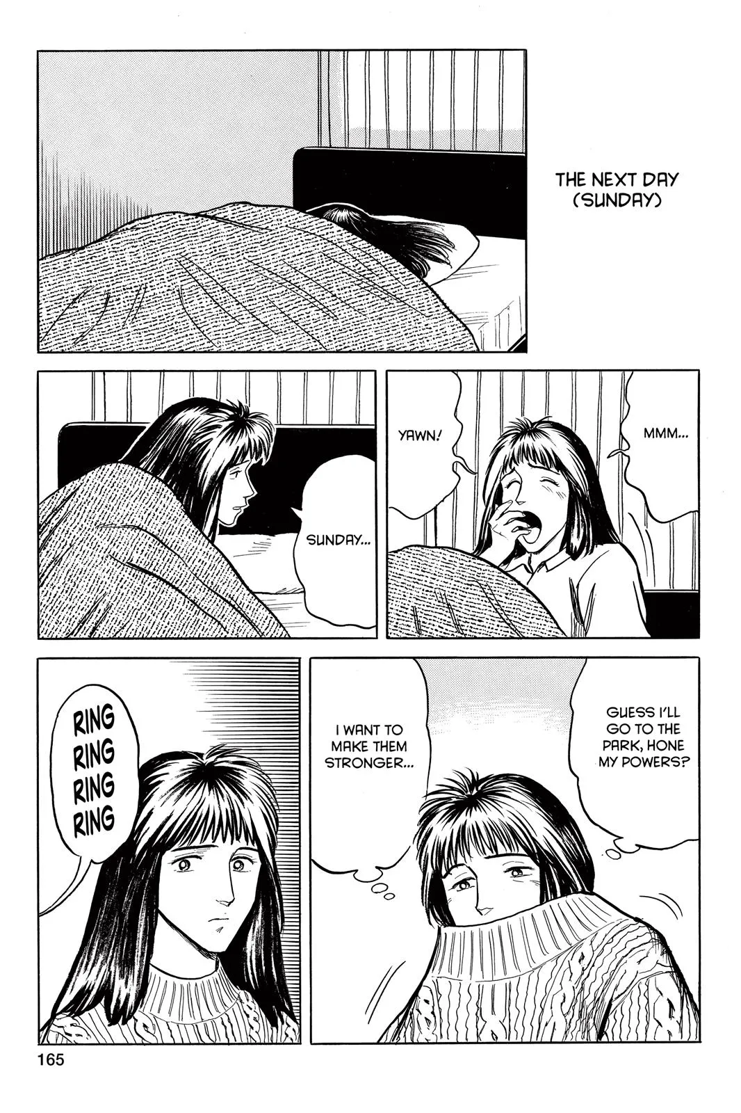 Read Parasyte (en) Manga Online