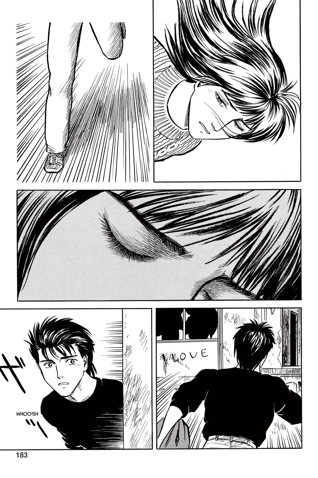 Read Parasyte (en) Manga Online