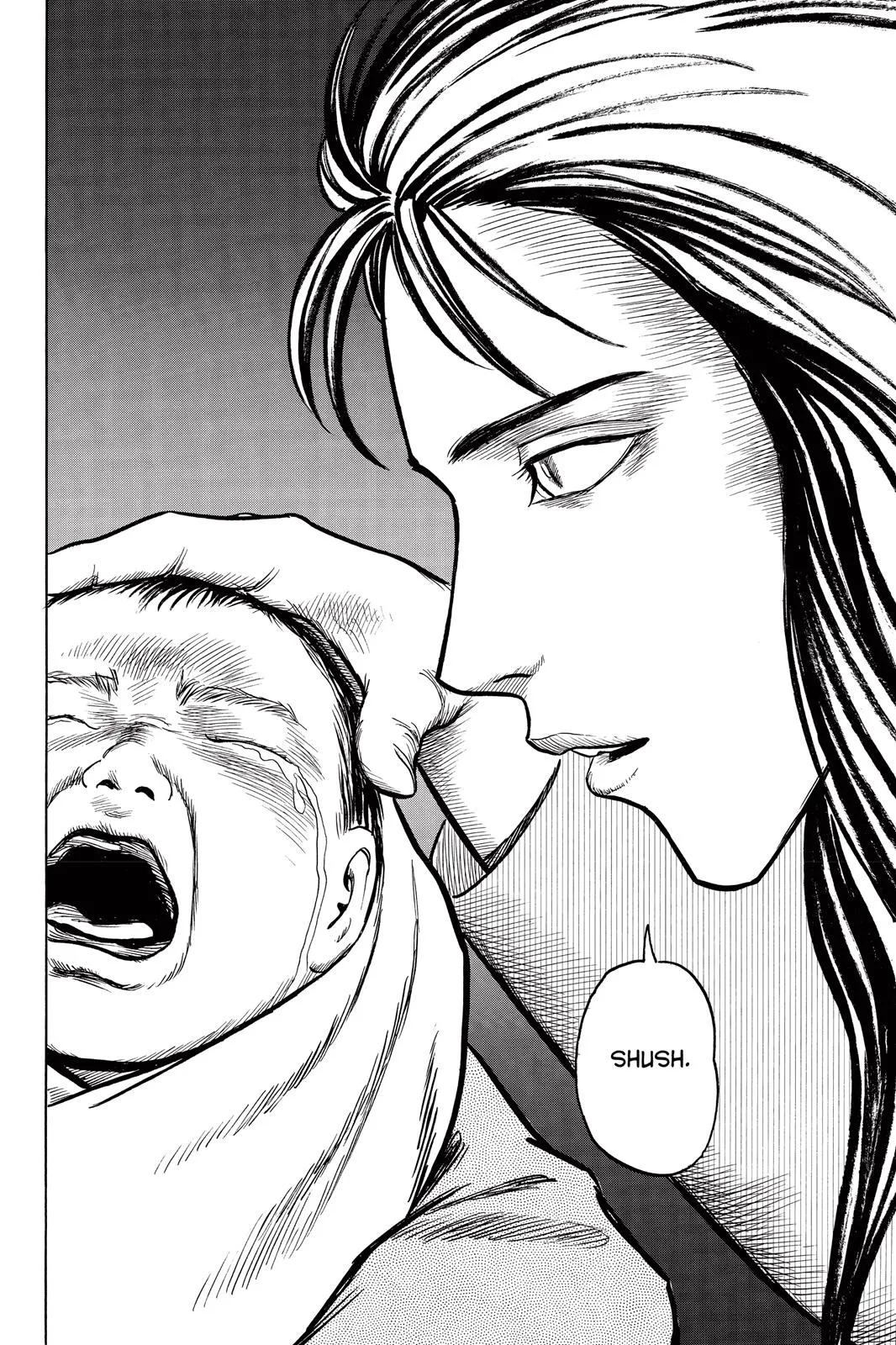 Read Parasyte (en) Manga Online