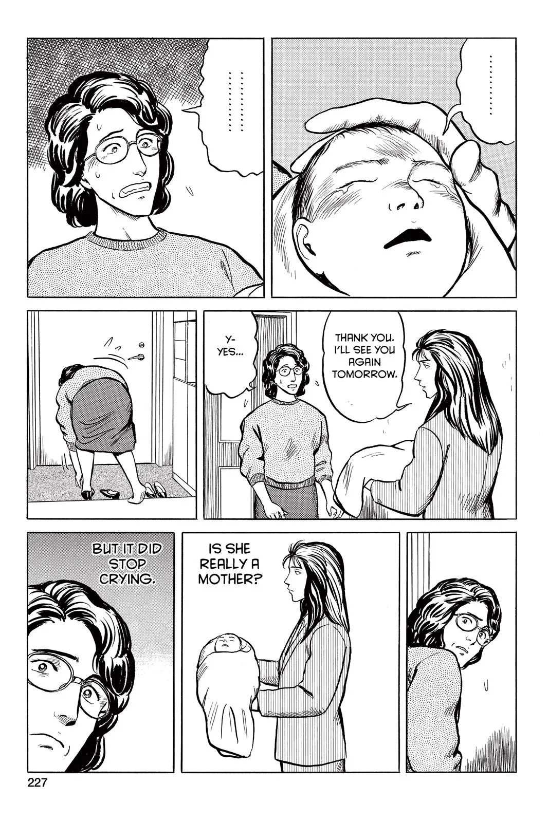 Read Parasyte (en) Manga Online