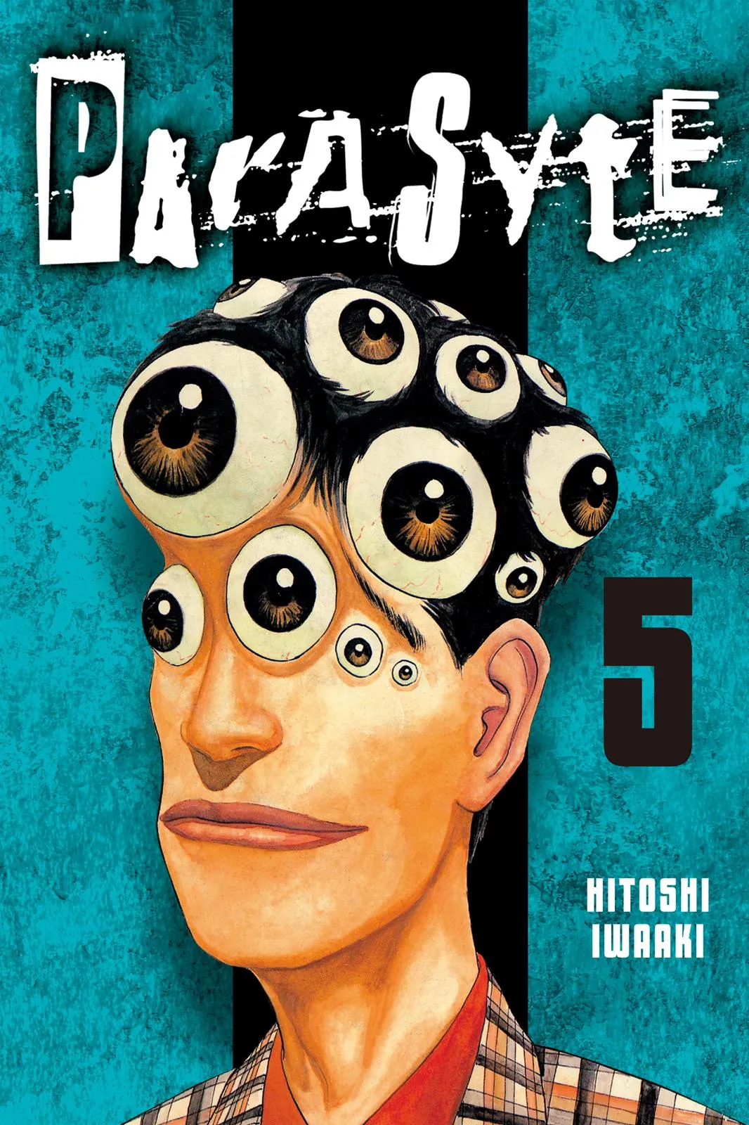Read Parasyte (en) Manga Online
