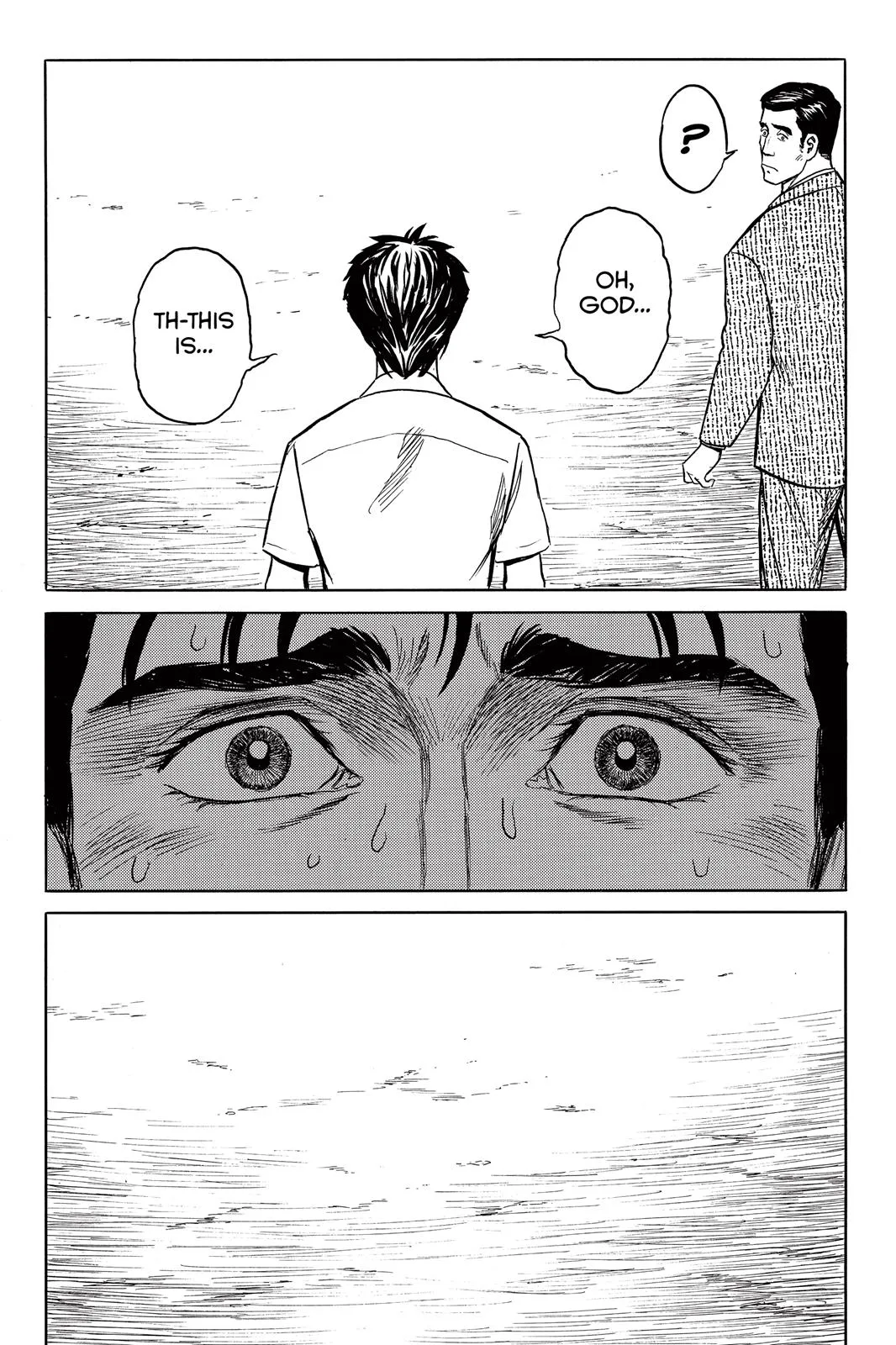 Read Parasyte (en) Manga Online