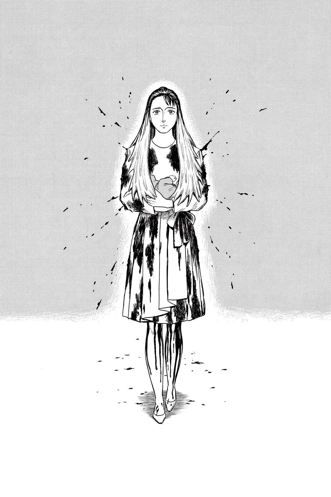 Read Parasyte (en) Manga Online