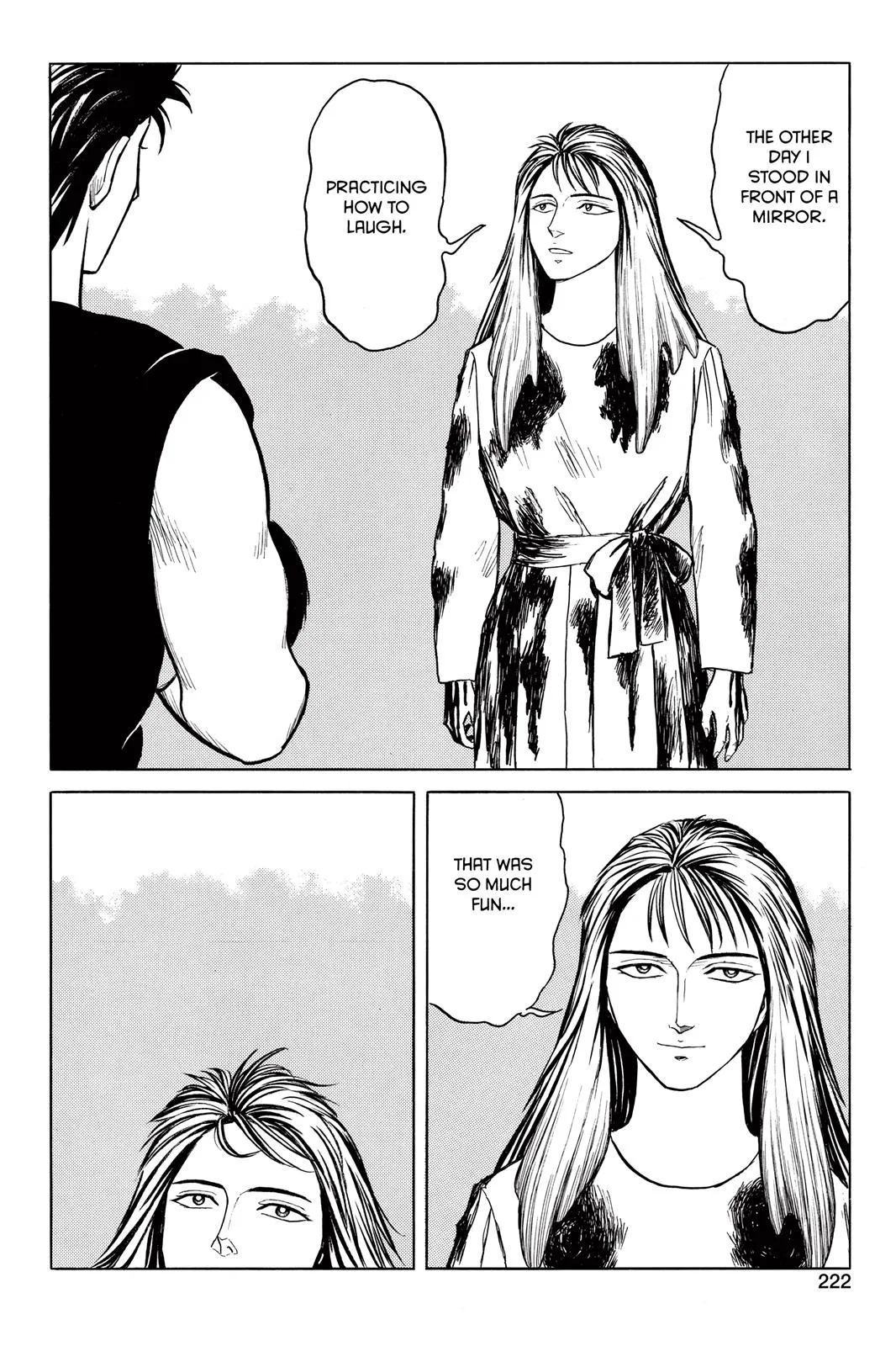 Read Parasyte (en) Manga Online