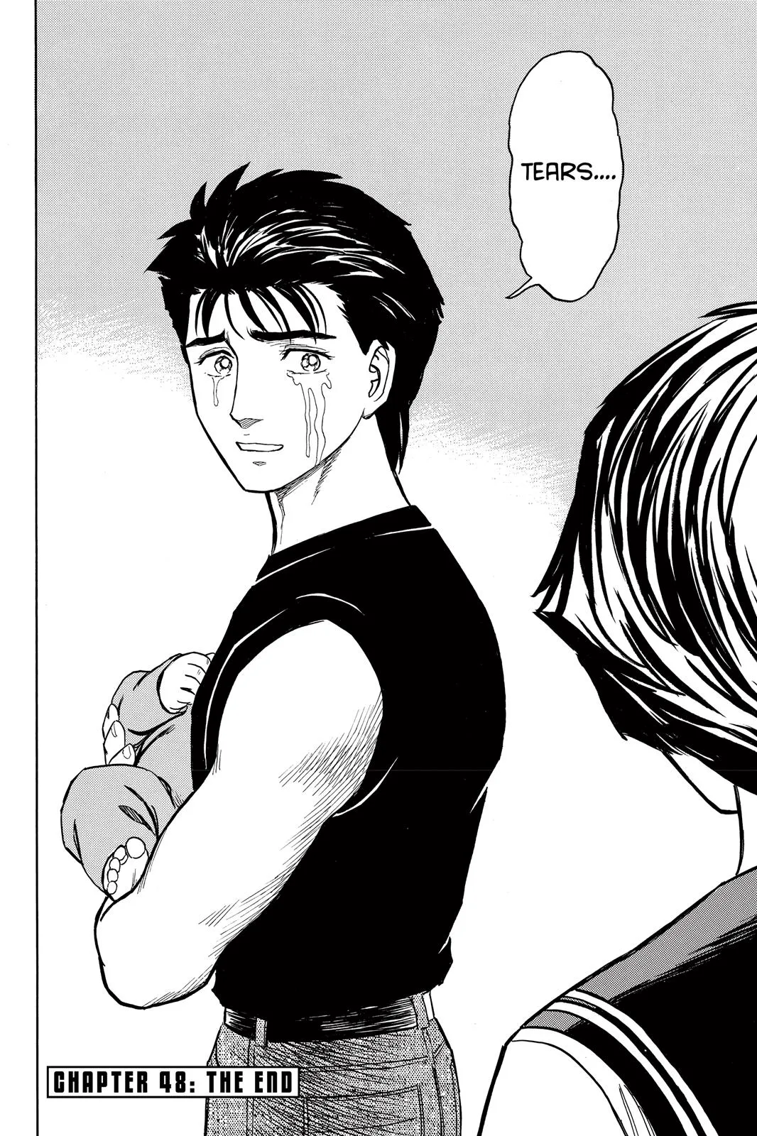 Read Parasyte (en) Manga Online