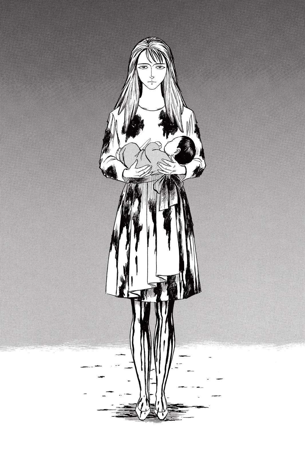 Read Parasyte (en) Manga Online