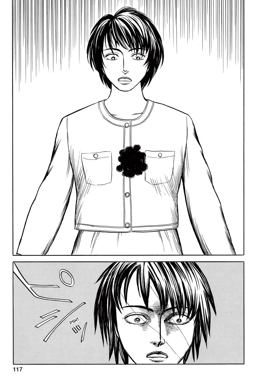 Read Parasyte (en) Manga Online