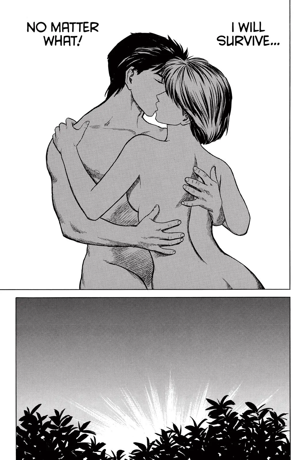 Read Parasyte (en) Manga Online