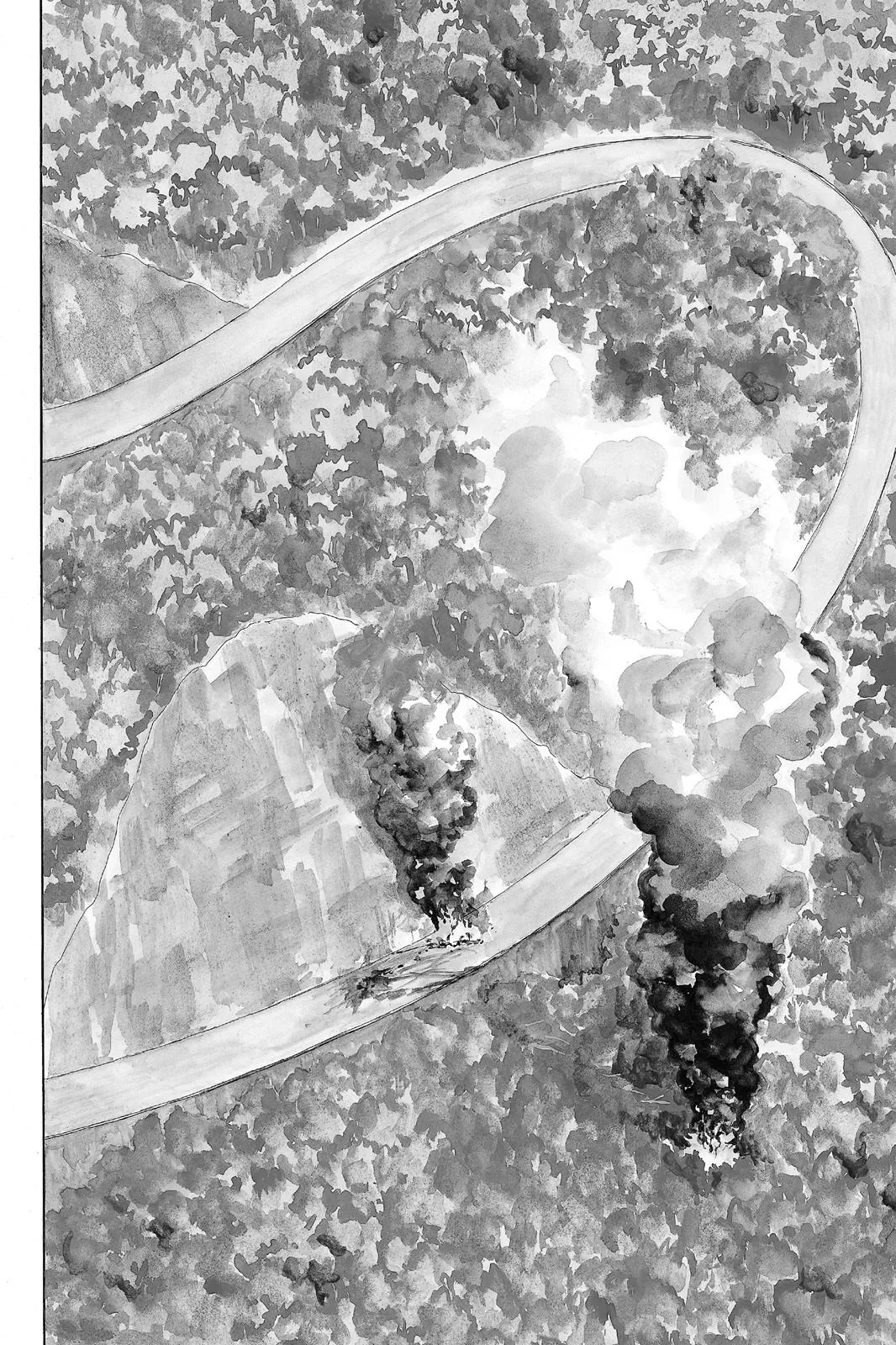 Read Parasyte (en) Manga Online