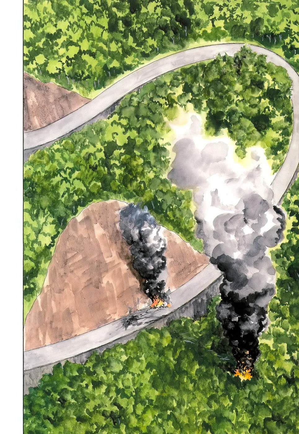 Read Parasyte (en) Manga Online