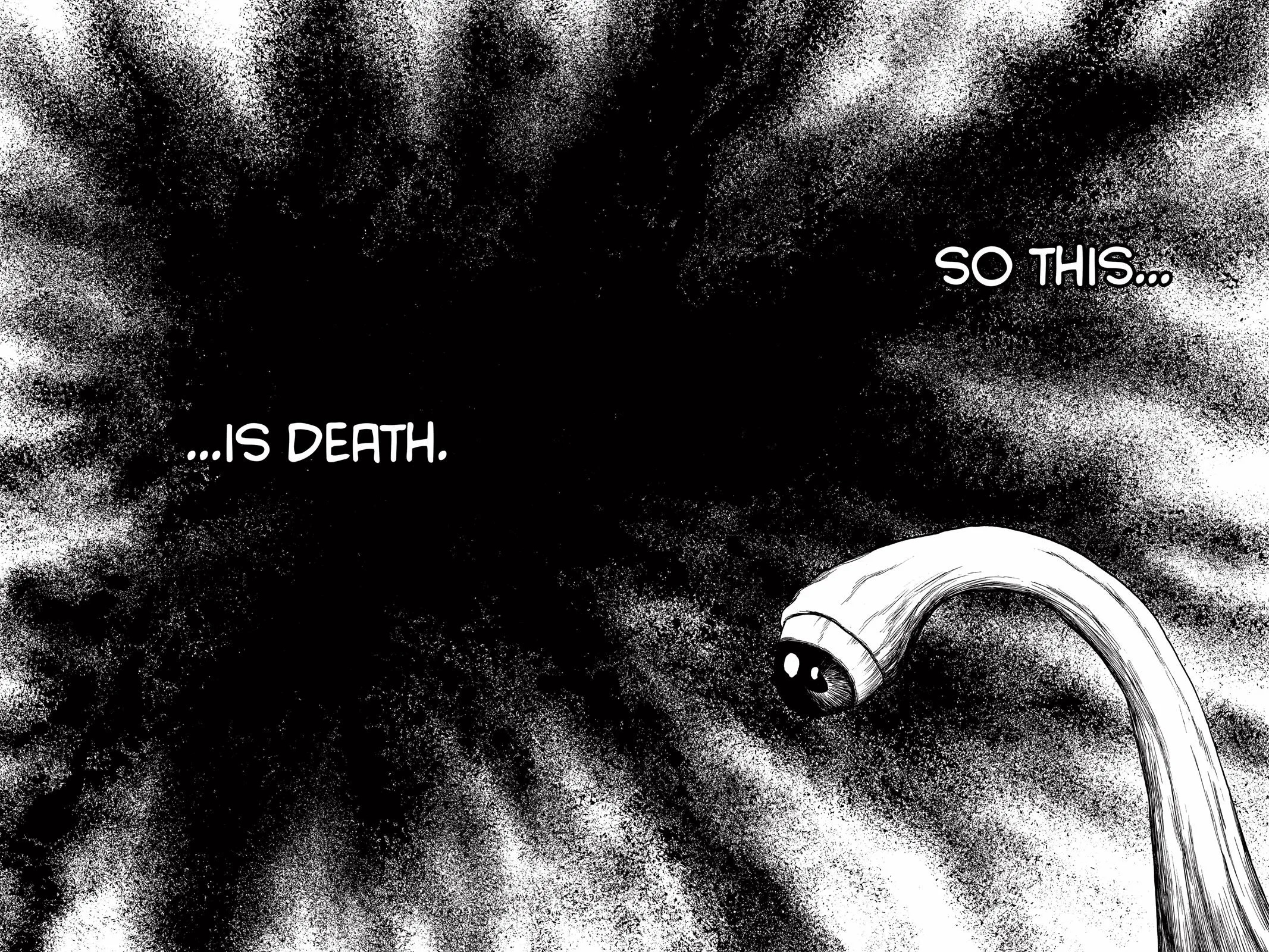 Read Parasyte (en) Manga Online