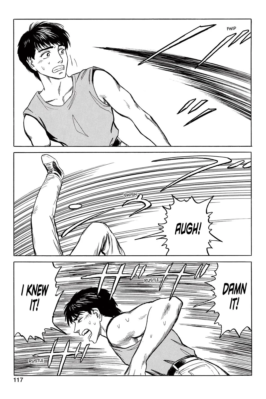 Read Parasyte (en) Manga Online