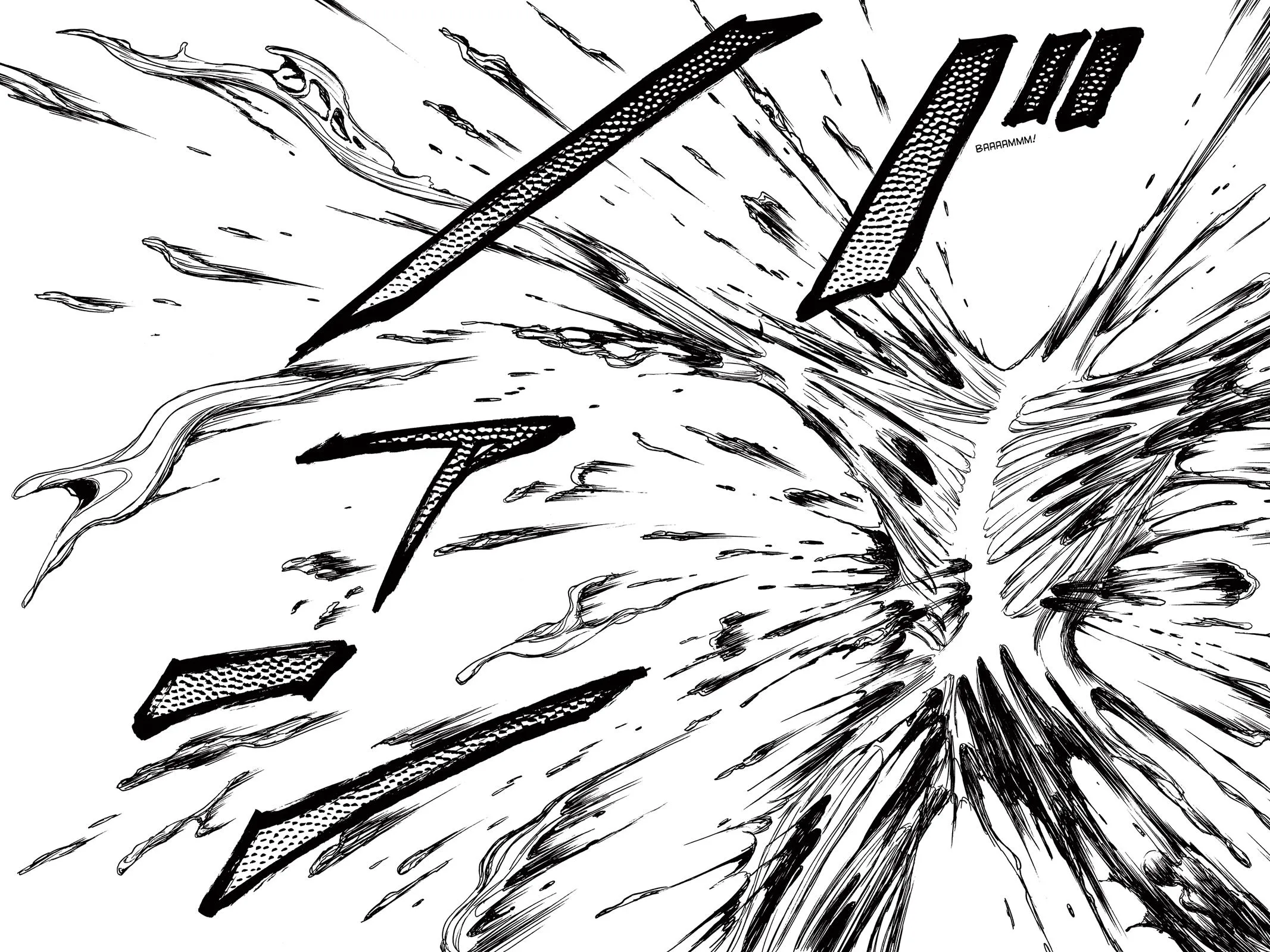 Read Parasyte (en) Manga Online