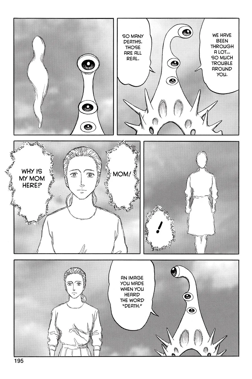 Read Parasyte (en) Manga Online
