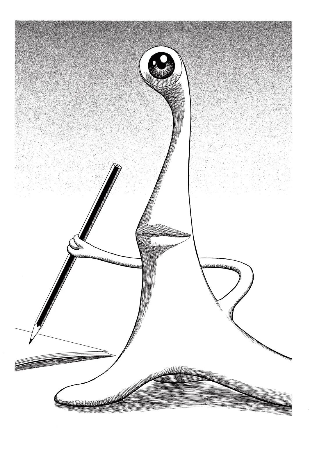 Read Parasyte (en) Manga Online