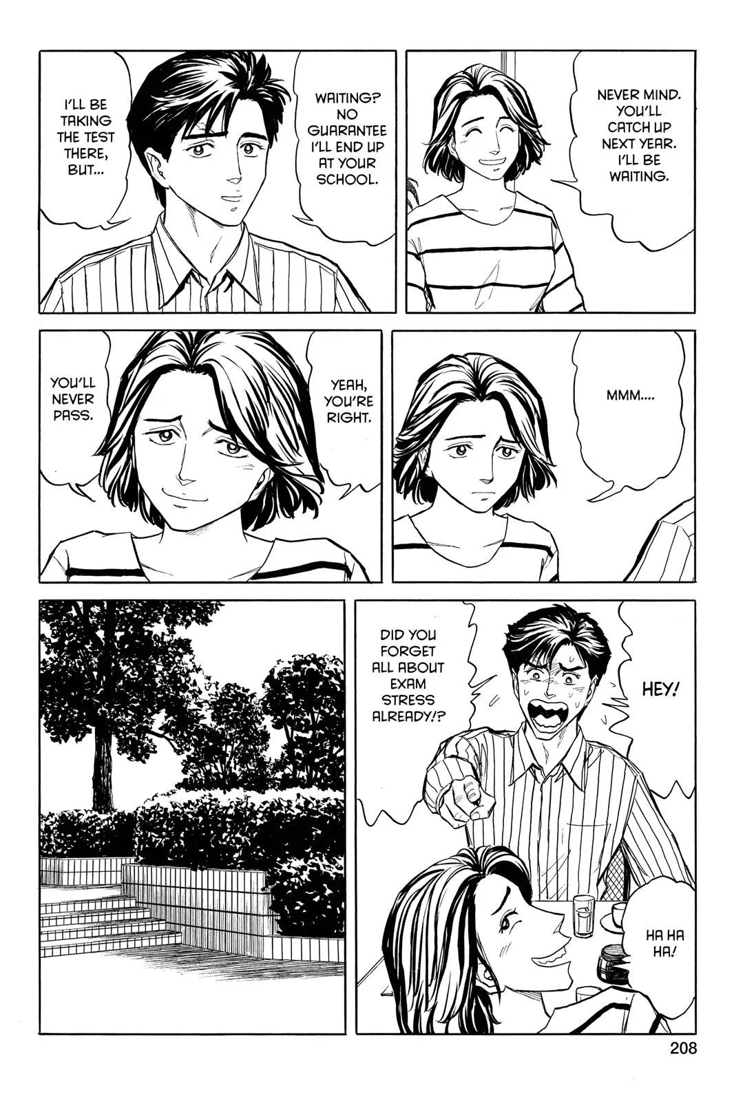 Read Parasyte (en) Manga Online