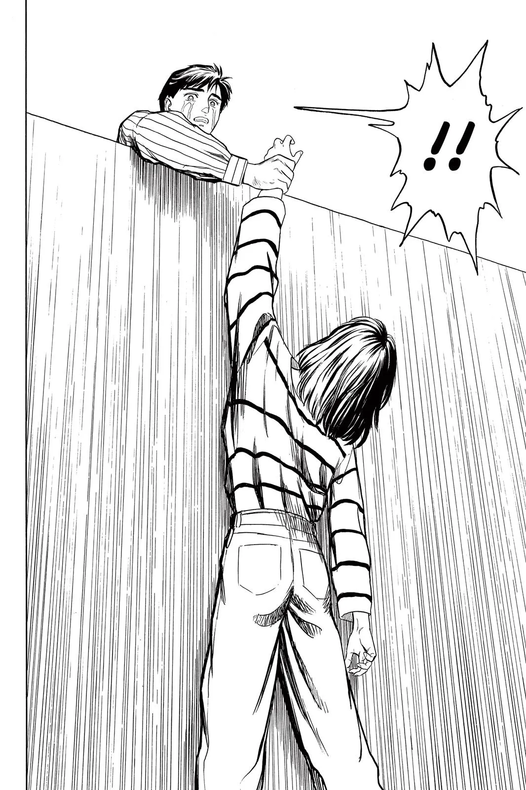 Read Parasyte (en) Manga Online