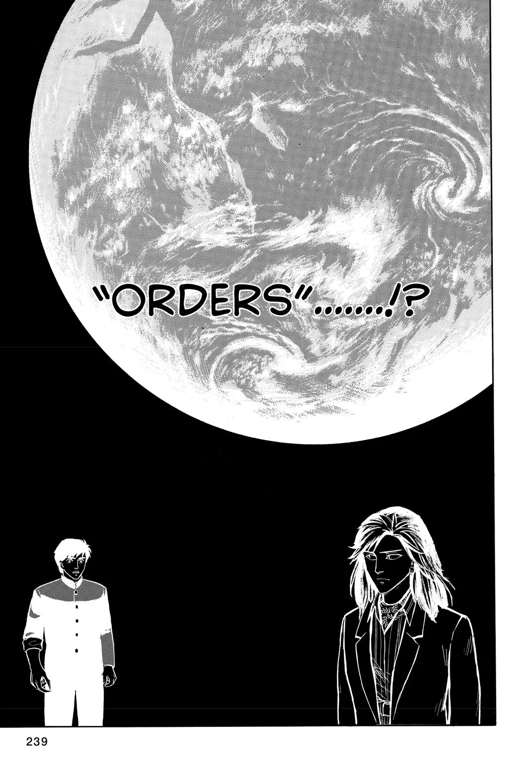 Read Parasyte (en) Manga Online