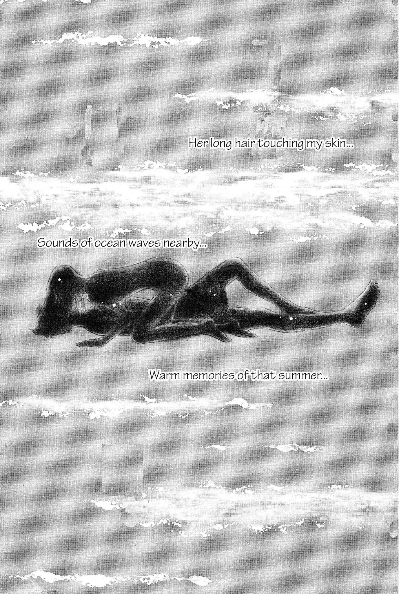 Read Peach Girl (en) Manga Online