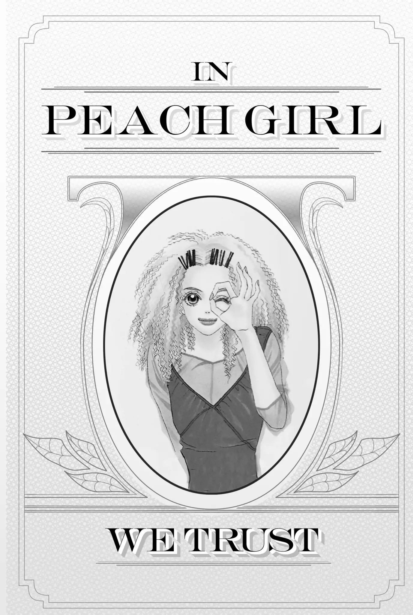 Read Peach Girl (en) Manga Online