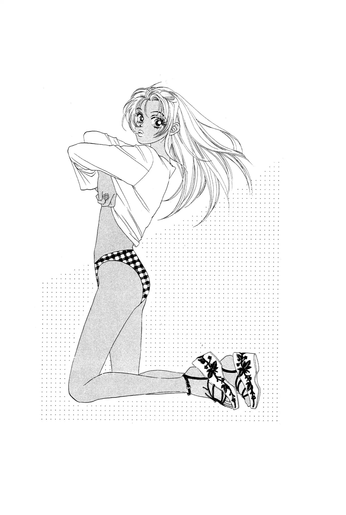 Read Peach Girl (en) Manga Online