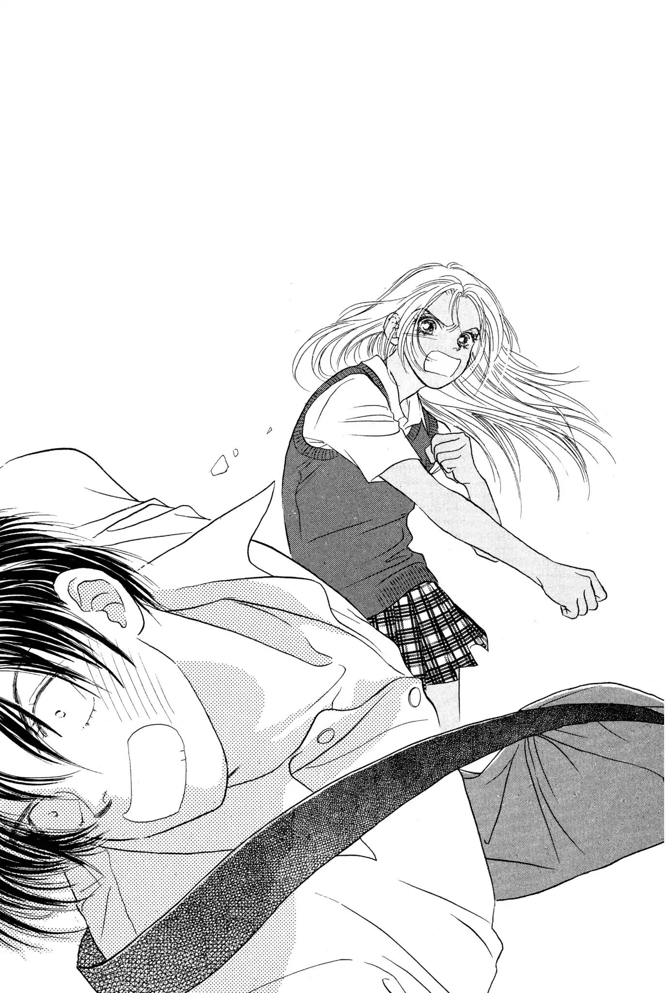 Read Peach Girl (en) Manga Online