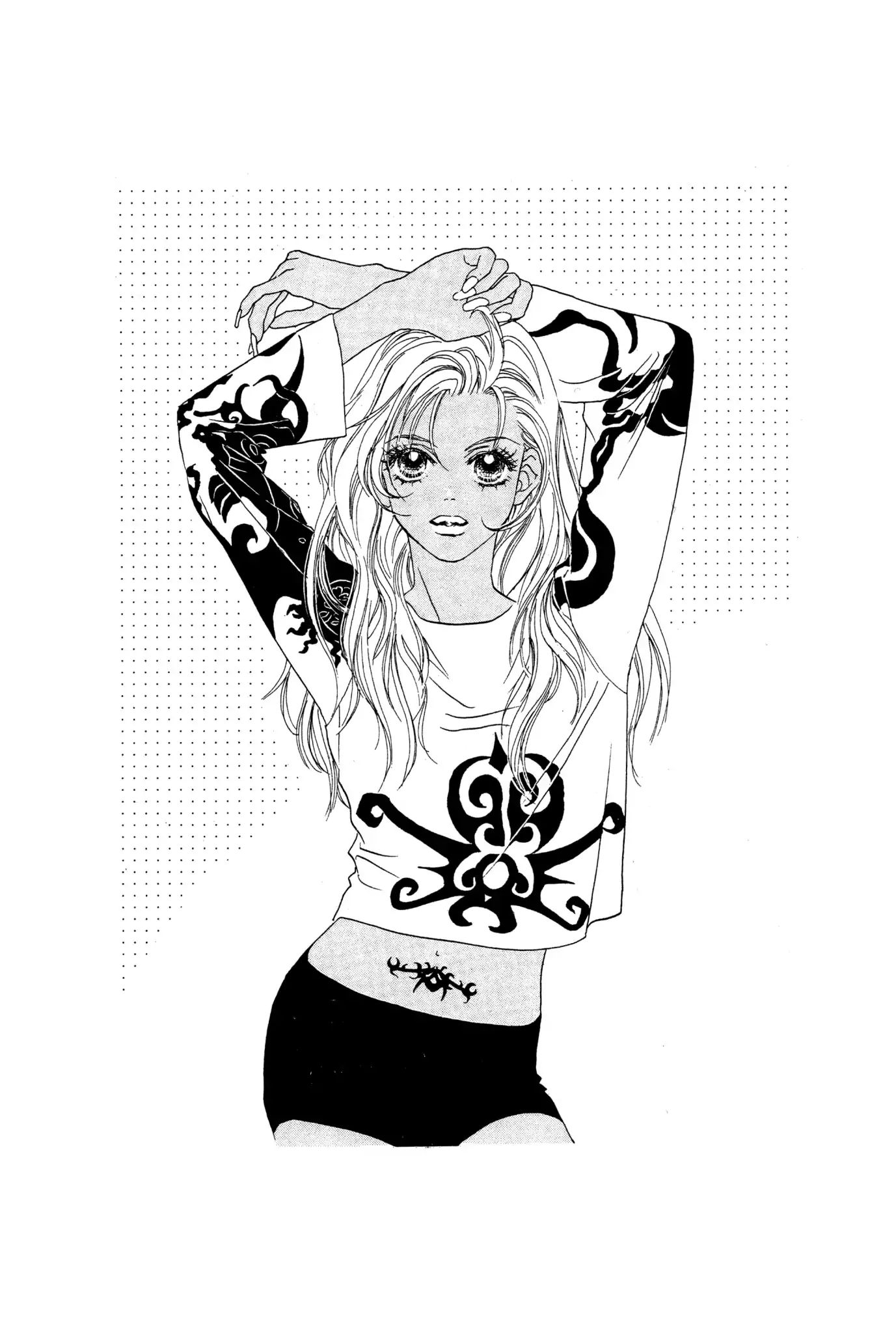 Read Peach Girl (en) Manga Online