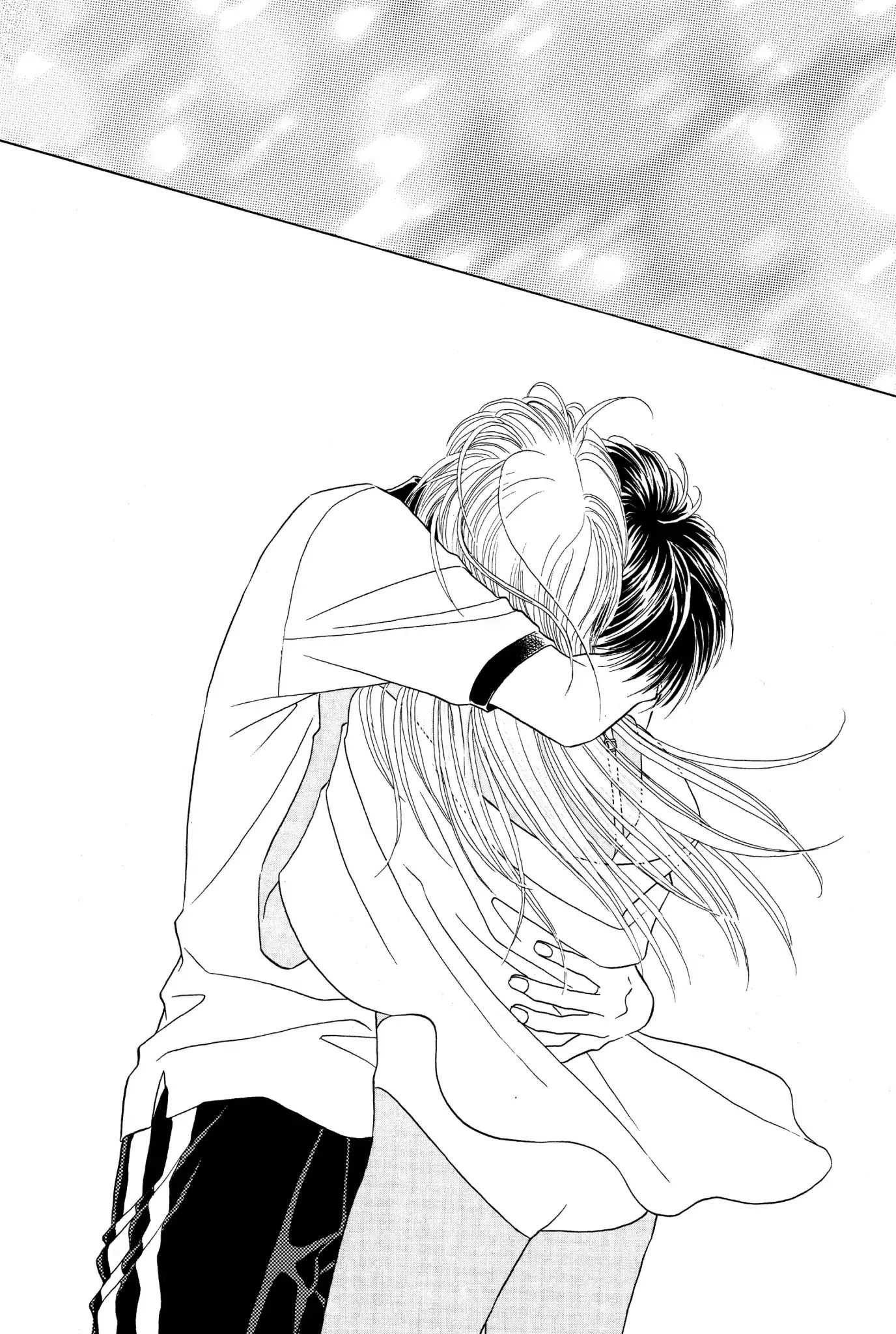 Read Peach Girl (en) Manga Online