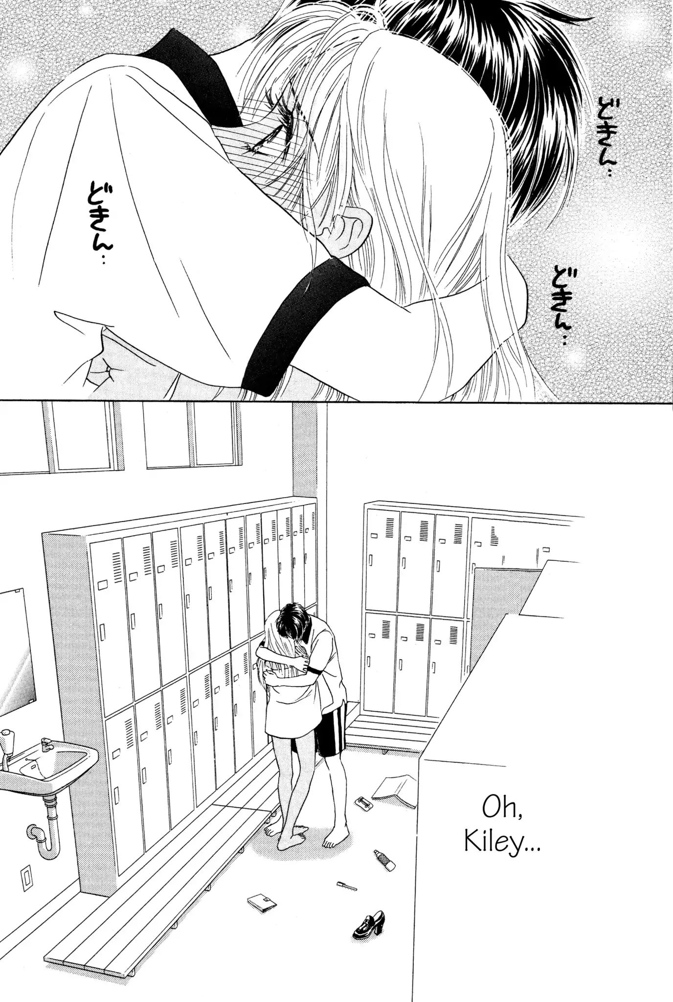 Read Peach Girl (en) Manga Online