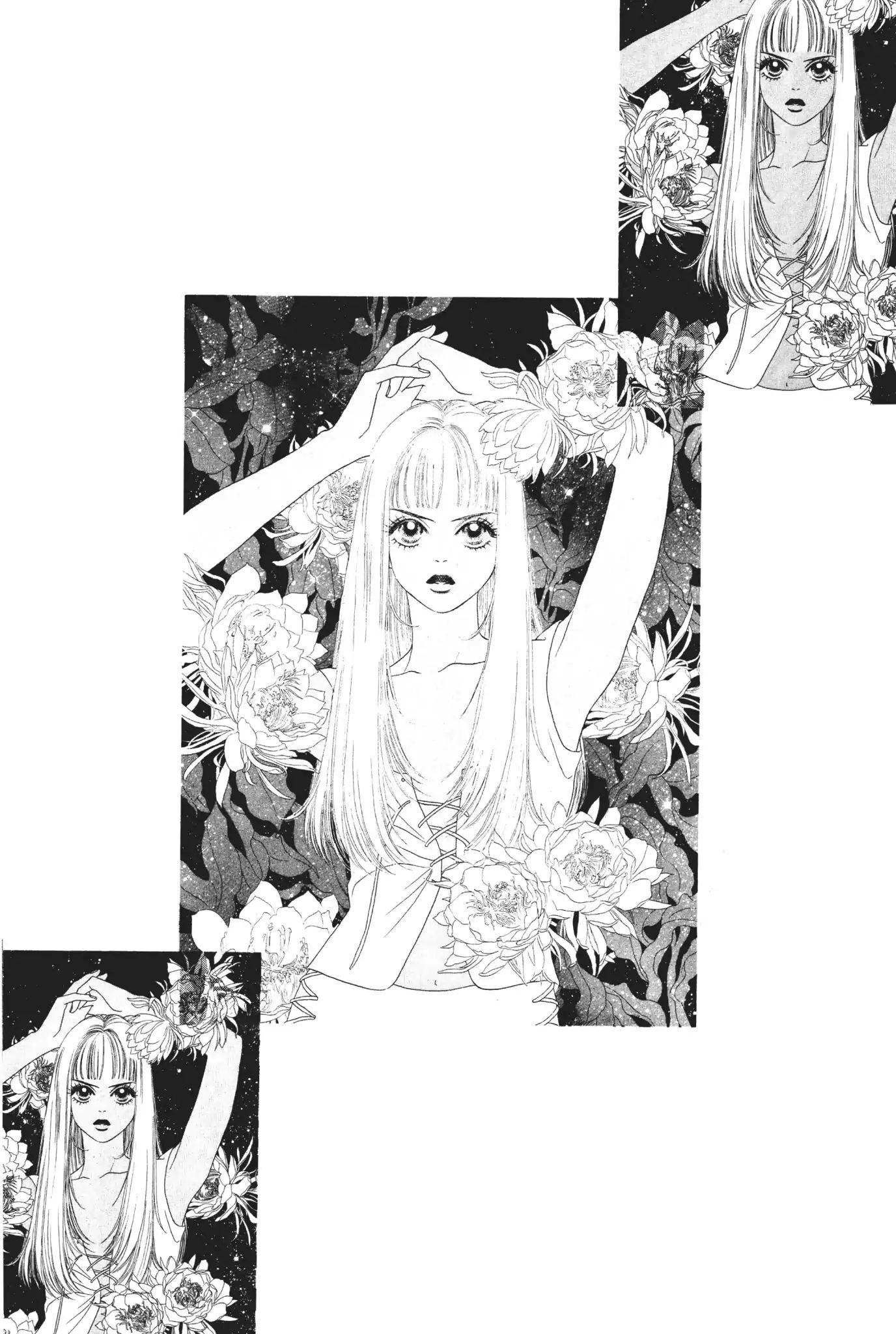 Read Peach Girl (en) Manga Online