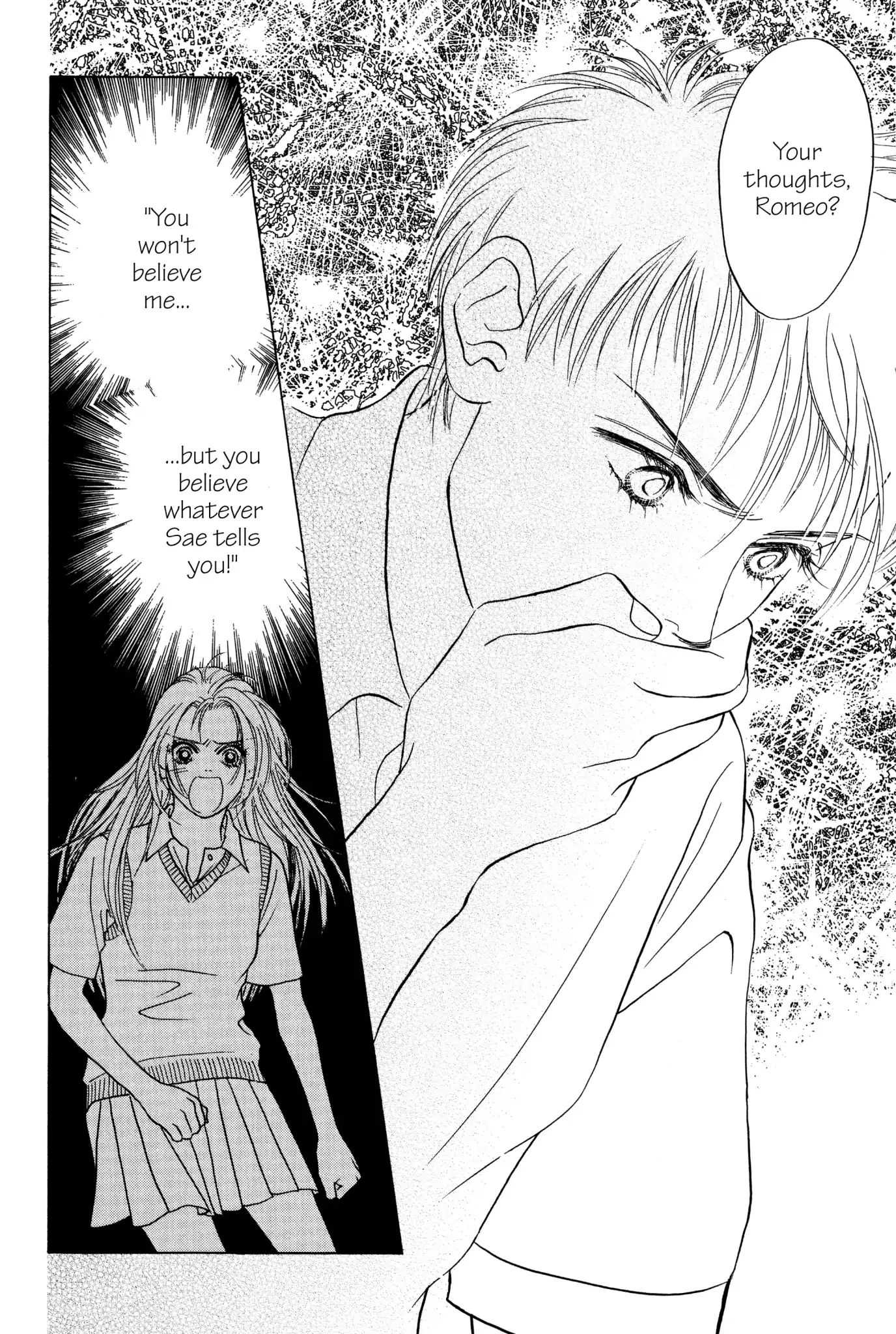 Read Peach Girl (en) Manga Online