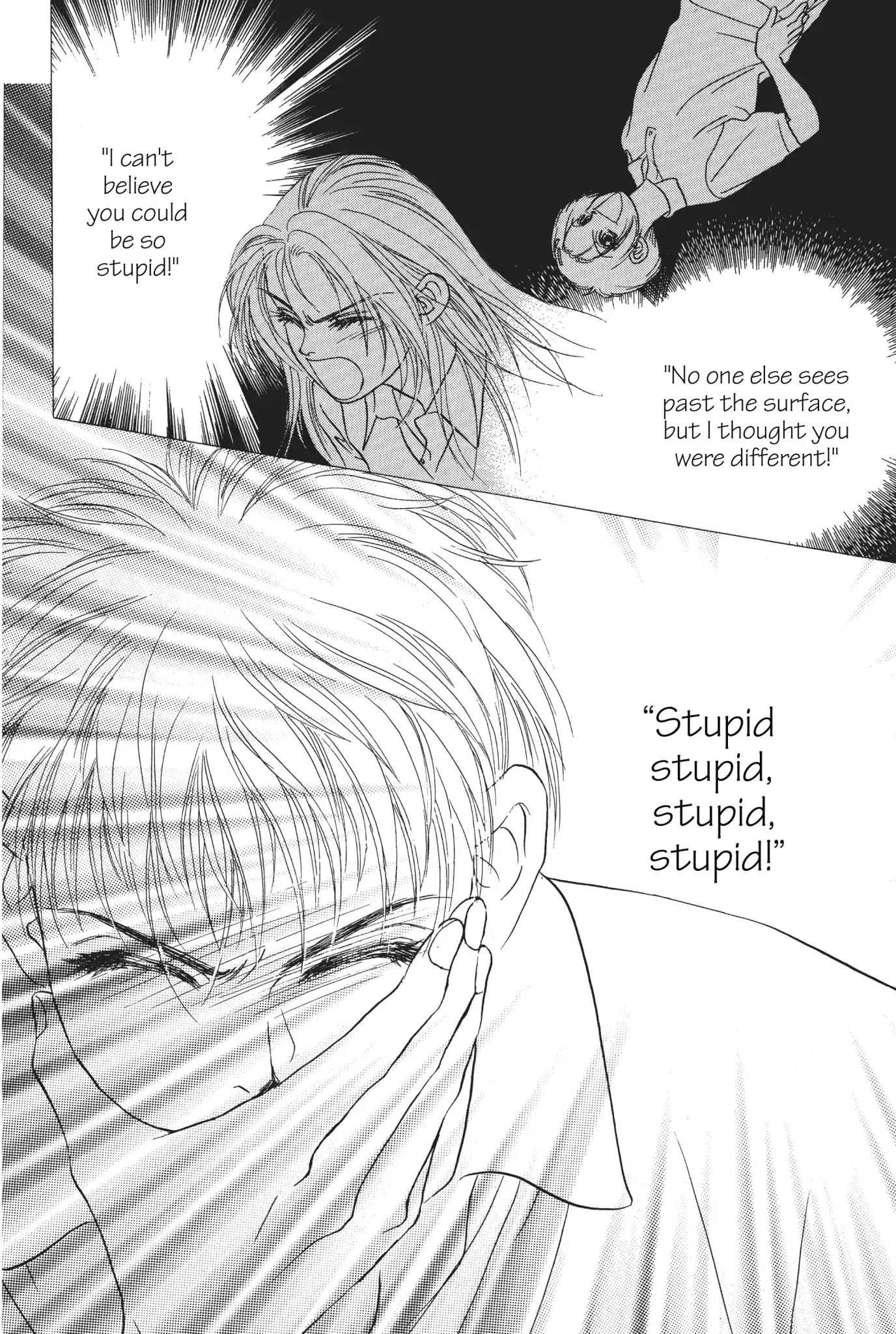 Read Peach Girl (en) Manga Online