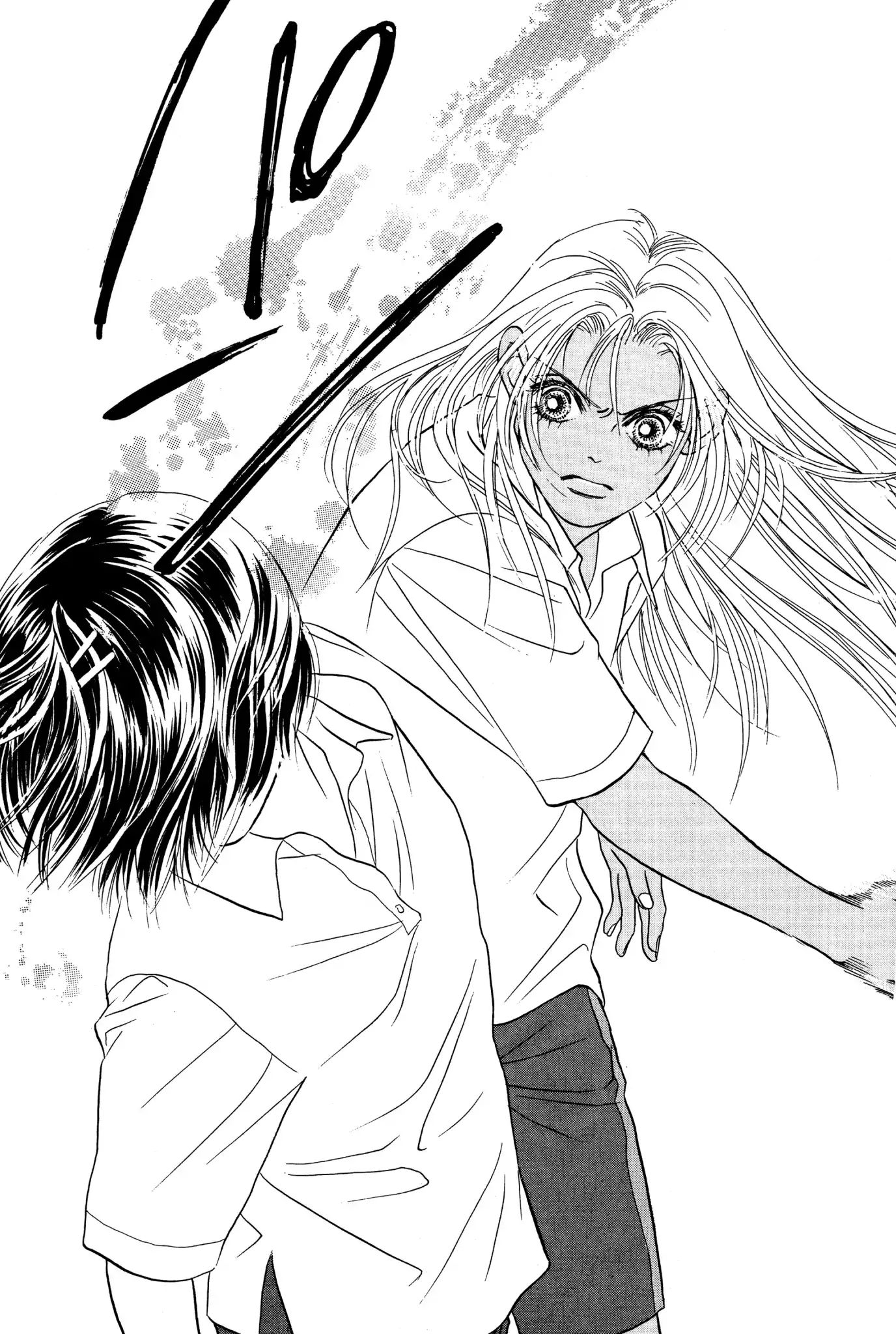 Read Peach Girl (en) Manga Online