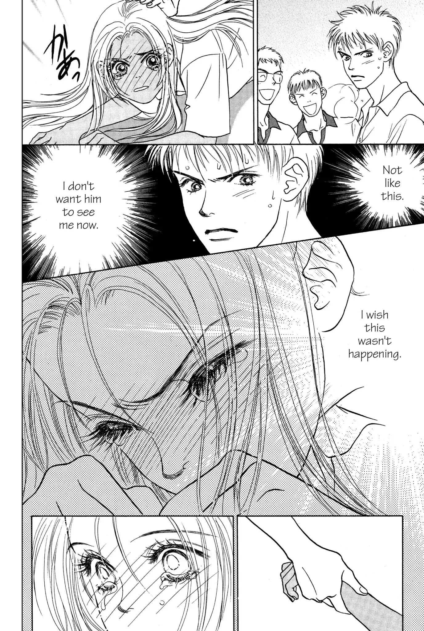 Read Peach Girl (en) Manga Online