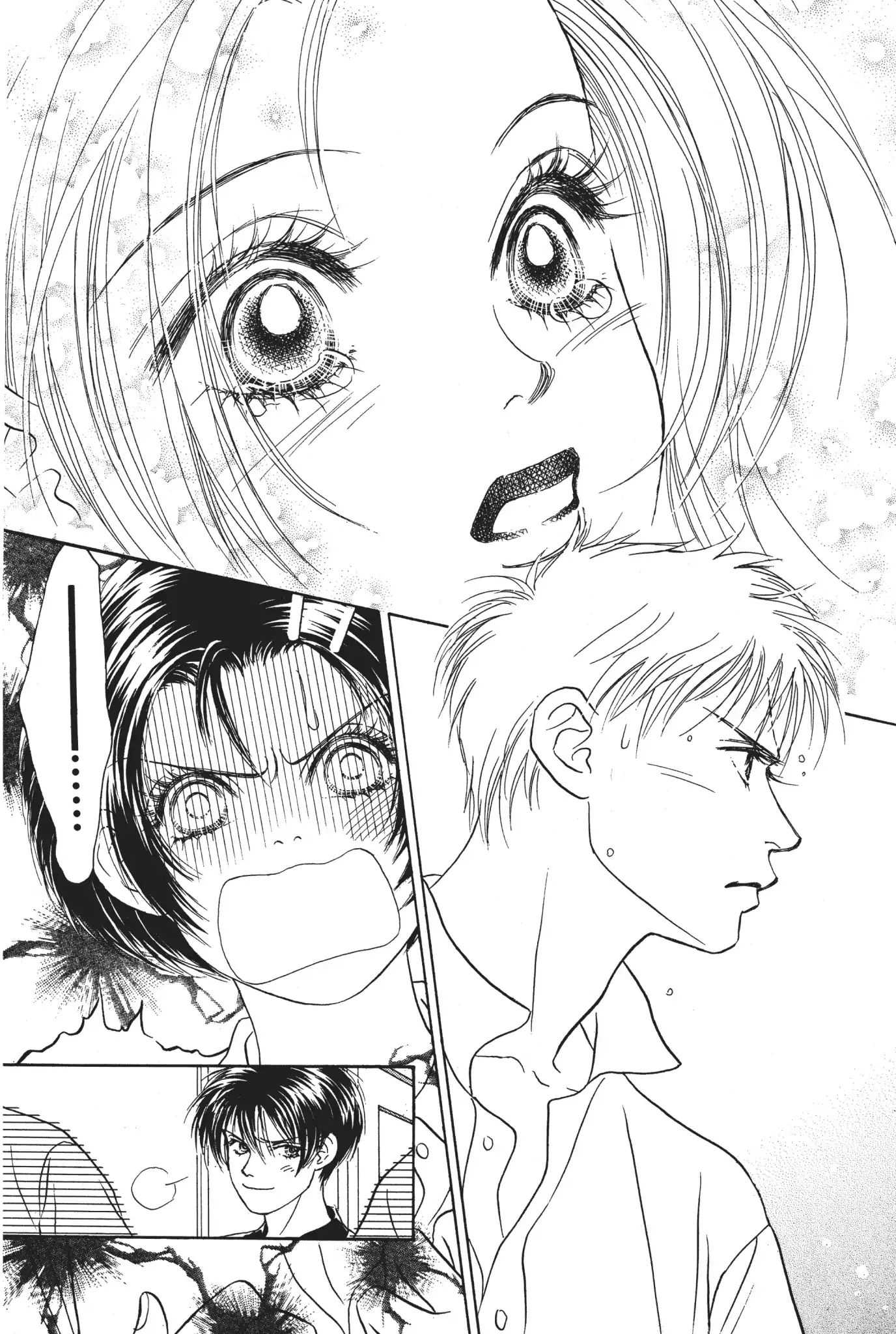 Read Peach Girl (en) Manga Online