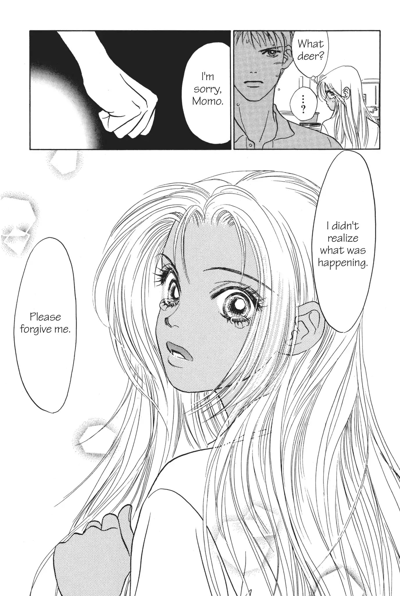 Read Peach Girl (en) Manga Online