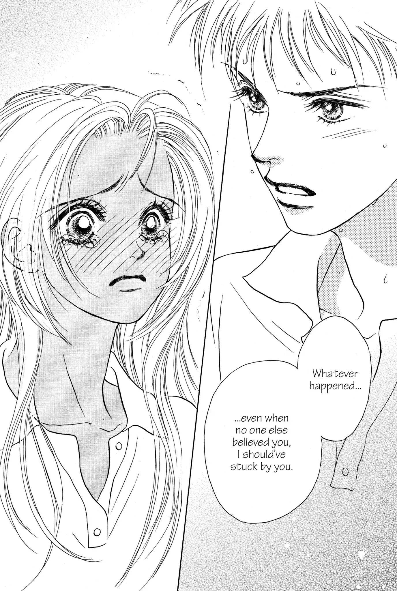 Read Peach Girl (en) Manga Online