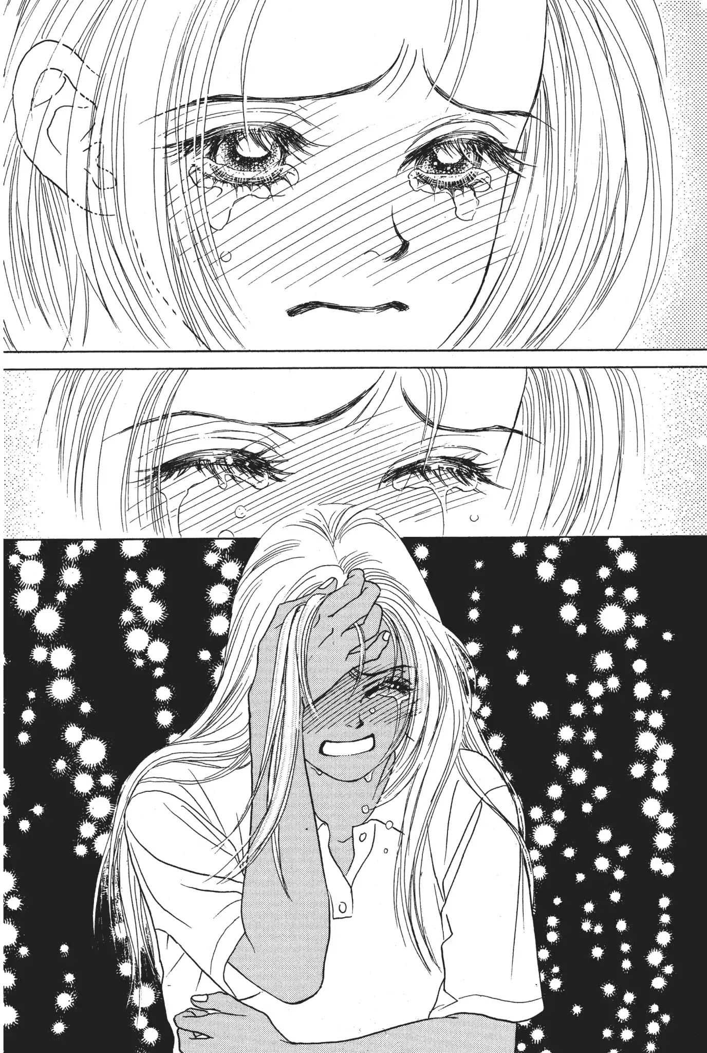 Read Peach Girl (en) Manga Online