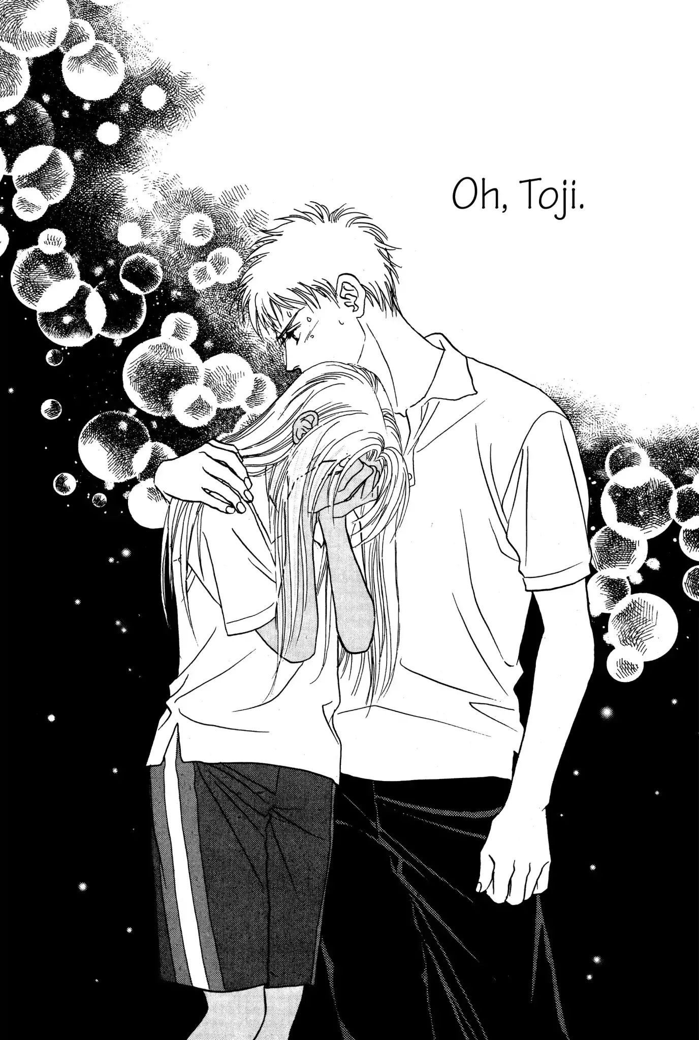 Read Peach Girl (en) Manga Online