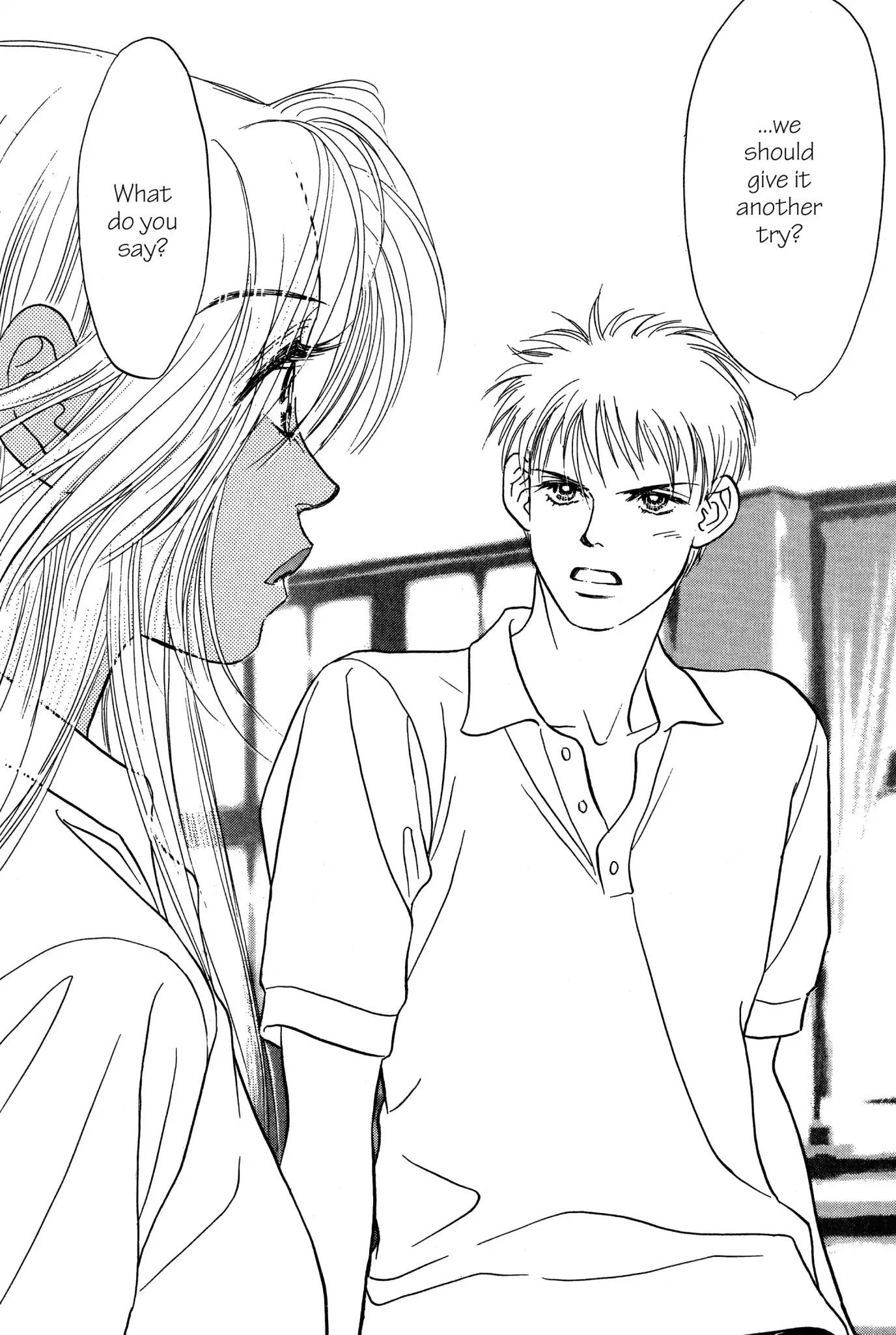 Read Peach Girl (en) Manga Online