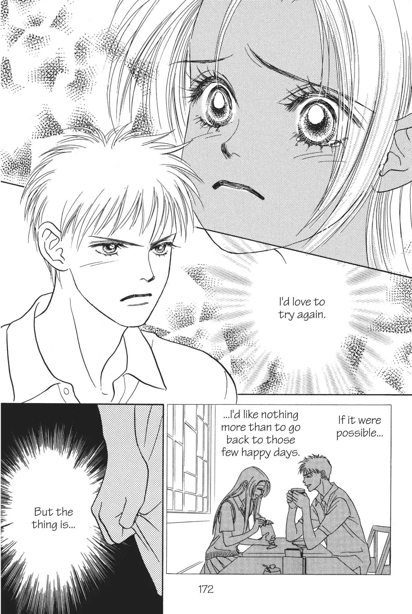 Read Peach Girl (en) Manga Online