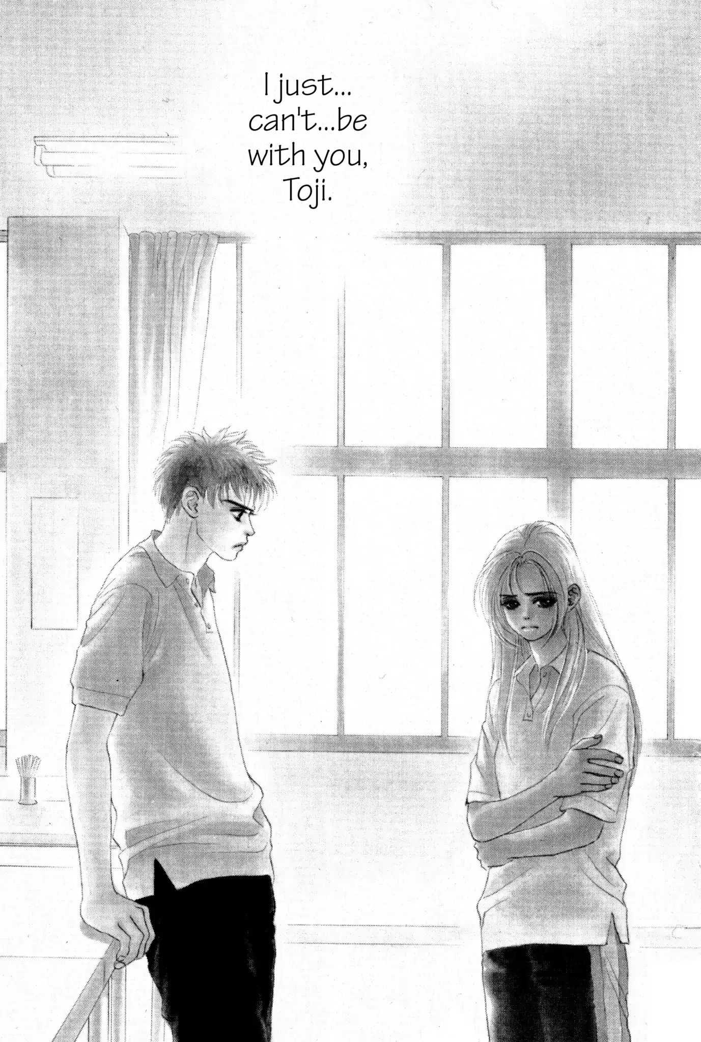 Read Peach Girl (en) Manga Online