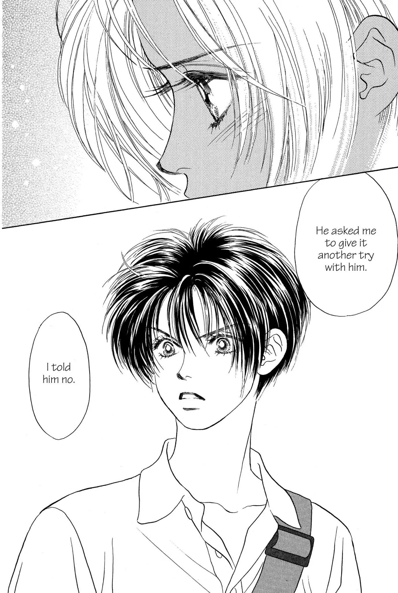 Read Peach Girl (en) Manga Online