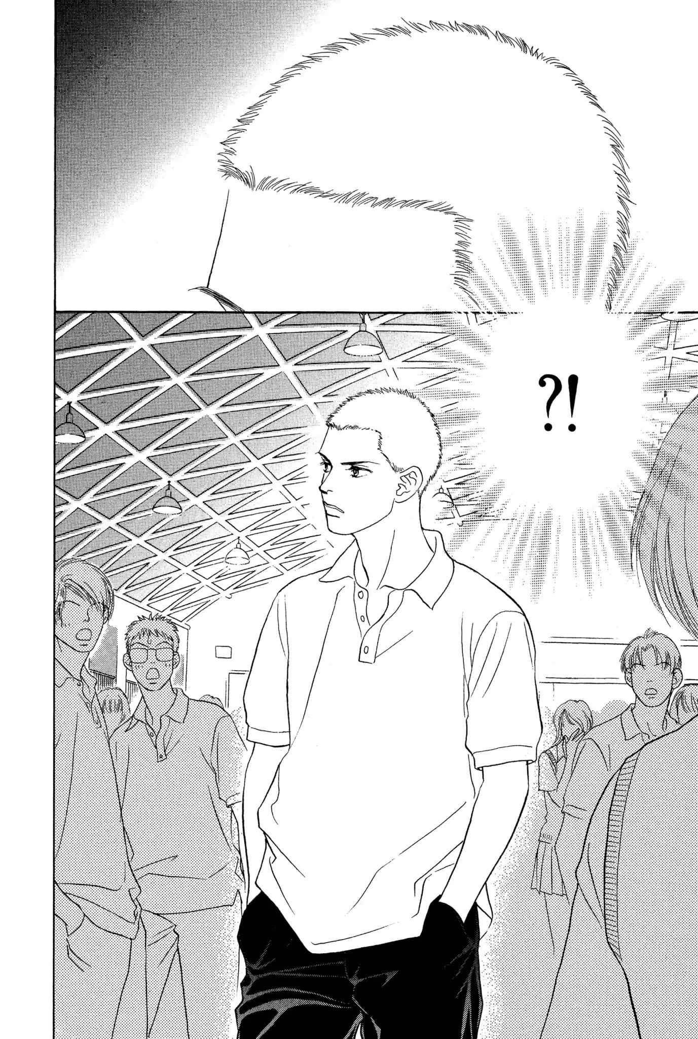 Read Peach Girl (en) Manga Online